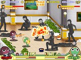 画像ギャラリー No.004のサムネイル画像 / 松崗,「Tapa Online」「ケロロ軍曹」などをTGS 2007に出展