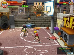 画像ギャラリー No.005のサムネイル画像 / 松崗,「Tapa Online」「ケロロ軍曹」などをTGS 2007に出展