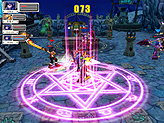 画像ギャラリー No.007のサムネイル画像 / ［TGS 2007＃23］ポップでカジュアルなオンラインアクション「TAPA Online」
