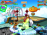 画像ギャラリー No.008のサムネイル画像 / ［TGS 2007＃23］ポップでカジュアルなオンラインアクション「TAPA Online」
