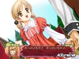 プリンセスメーカー4