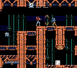 画像ギャラリー No.007のサムネイル画像 / 「ジャレコレ ファミコン編」,今後のラインナップを公開。「SHATTERHAND」「エスパ冒険隊」「ふしぎなブロビー」の3タイトルが登場予定