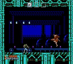 画像ギャラリー No.008のサムネイル画像 / 「ジャレコレ ファミコン編」,今後のラインナップを公開。「SHATTERHAND」「エスパ冒険隊」「ふしぎなブロビー」の3タイトルが登場予定