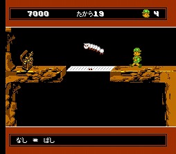 画像ギャラリー No.016のサムネイル画像 / 「ジャレコレ ファミコン編」,今後のラインナップを公開。「SHATTERHAND」「エスパ冒険隊」「ふしぎなブロビー」の3タイトルが登場予定