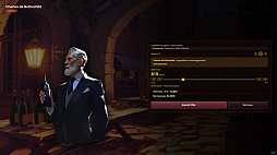 Grand Cru: The Wine Maker