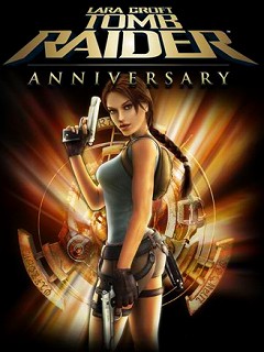 画像ギャラリー No.003のサムネイル画像 / 本日発売。コンシューマ機版「Tomb Raider: Anniversary」の初回特典映像の一部をUp