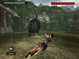 画像ギャラリー No.006のサムネイル画像 / ララ,おかえり。ズー,人気シリーズ最新作「トゥーム レイダー: アニバーサリー」の日本語版を5月23日に発売