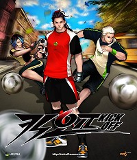 画像ギャラリー No.001のサムネイル画像 / ［韓国ゲーム事情＃823］韓国Nexon，「Kick Off」の第3次CBTを実施