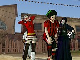 画像ギャラリー No.008のサムネイル画像 / ［韓国ゲーム事情＃823］韓国Nexon，「Kick Off」の第3次CBTを実施