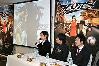 画像ギャラリー No.001のサムネイル画像 / ［韓国ゲーム事情＃851］オンラインサッカー「Kick Off」，本格的なオープンβテストを開始＆最新プロモムービーを掲載