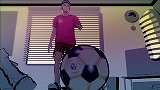 画像ギャラリー No.002のサムネイル画像 / ［韓国ゲーム事情＃851］オンラインサッカー「Kick Off」，本格的なオープンβテストを開始＆最新プロモムービーを掲載