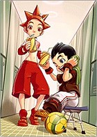 パッケージ