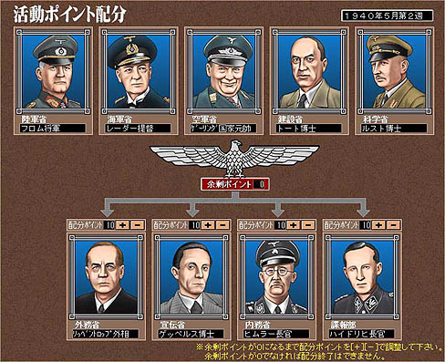 画像ギャラリー No.018のサムネイル画像 / 不定期連載「徳岡正肇の これをやるしかない!」の第1回は,戦略級モンスターゲーム「グロス・ドイッチュラント2」をやるしかない!