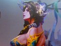 ［G★2009］日中韓三国の闘争？　有名小説家の全面協力によるストーリー展開がウリの「覇Online」
