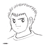 画像ギャラリー No.002のサムネイル画像 / 「サカつくONLINE」に高橋陽一氏の描き下ろしキャラが登場