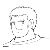 画像ギャラリー No.003のサムネイル画像 / 「サカつくONLINE」に高橋陽一氏の描き下ろしキャラが登場