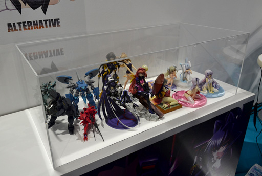 画像ギャラリー No.005のサムネイル画像 / ［TGS 2017］アージュはどこに向かうのか？「avex × âge 未来への彷徨」ステージイベントをレポート