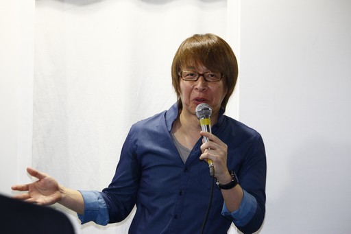 画像ギャラリー No.008のサムネイル画像 / ［TGS 2017］アージュはどこに向かうのか？「avex × âge 未来への彷徨」ステージイベントをレポート