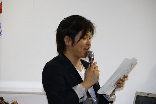画像ギャラリー No.009のサムネイル画像 / ［TGS 2017］アージュはどこに向かうのか？「avex × âge 未来への彷徨」ステージイベントをレポート