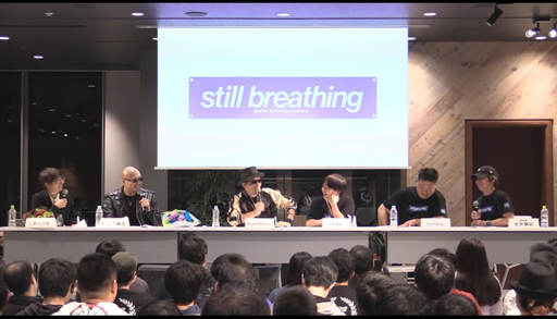画像ギャラリー No.005のサムネイル画像 / 「マブラヴ」吉宗鋼紀との座談会再び！「アージュ」ブランド設立20周イベントで発表された「Muv-Luv INTEGRATE」は吉宗氏の集大成になる