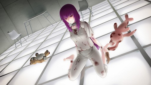 画像ギャラリー No.026のサムネイル画像 / 「マブラヴ」吉宗鋼紀との座談会再び!「アージュ」ブランド設立20周イベントで発表された「Muv-Luv INTEGRATE」は吉宗氏の集大成になる