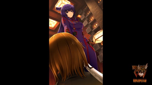 画像ギャラリー No.007のサムネイル画像 / 「マブラヴ アンリミテッド ザ・デイアフター」の最新イメージボードが公開。マブラヴシリーズのイベントで発表された新情報をまとめて紹介