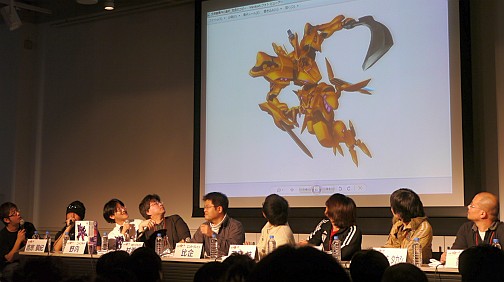 画像ギャラリー No.010のサムネイル画像 / 「マブラヴ」バカが秋葉原に集結。都育成条例についてのディスカッションまで繰り広げられた,アージュファンイベント「第2回 国際オルタバカ会議」レポート