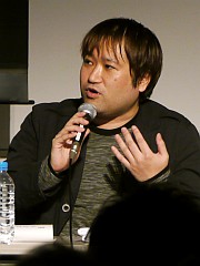 画像ギャラリー No.015のサムネイル画像 / 「マブラヴ」バカが秋葉原に集結。都育成条例についてのディスカッションまで繰り広げられた,アージュファンイベント「第2回 国際オルタバカ会議」レポート