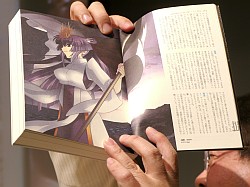 画像ギャラリー No.017のサムネイル画像 / 「マブラヴ」バカが秋葉原に集結。都育成条例についてのディスカッションまで繰り広げられた,アージュファンイベント「第2回 国際オルタバカ会議」レポート