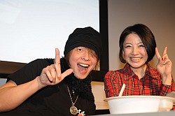 画像ギャラリー No.027のサムネイル画像 / 「マブラヴ」バカが秋葉原に集結。都育成条例についてのディスカッションまで繰り広げられた,アージュファンイベント「第2回 国際オルタバカ会議」レポート