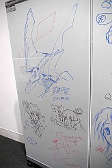画像ギャラリー No.036のサムネイル画像 / 「マブラヴ」バカが秋葉原に集結。都育成条例についてのディスカッションまで繰り広げられた,アージュファンイベント「第2回 国際オルタバカ会議」レポート