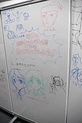 画像ギャラリー No.037のサムネイル画像 / 「マブラヴ」バカが秋葉原に集結。都育成条例についてのディスカッションまで繰り広げられた,アージュファンイベント「第2回 国際オルタバカ会議」レポート