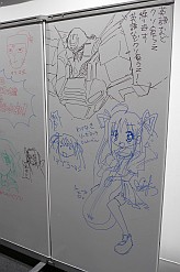 画像ギャラリー No.038のサムネイル画像 / 「マブラヴ」バカが秋葉原に集結。都育成条例についてのディスカッションまで繰り広げられた,アージュファンイベント「第2回 国際オルタバカ会議」レポート