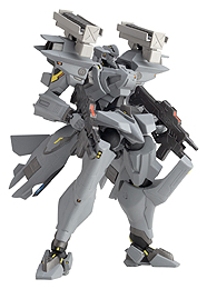 画像ギャラリー No.002のサムネイル画像 / ホビーストック，「リボルテック マブラヴ オルタネイティヴ Series No.010 F-18E/F スーパーホーネット レイジング・バスターズ仕様」の予約受付開始