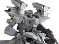 ホビーストック，「リボルテック マブラヴ オルタネイティヴ Series No.010 F-18E/F スーパーホーネット レイジング・バスターズ仕様」の予約受付開始