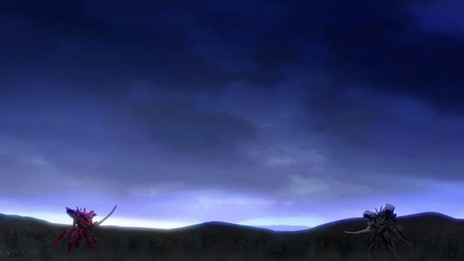 画像ギャラリー No.005のサムネイル画像 / アニメ「マブラヴ オルタネイティヴ」が，テレビアニメとして2021年に放映決定。特報PVとティザービジュアルも公開