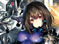 Steam版「マブラヴ　オルタネイティヴ」，DLC“MUV-LUV REGENERATIVE Vol.01”本日リリース