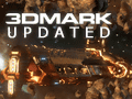 Futuremark，「3DMark Vantage」「3DMark06」の製品ビルドを引き上げ。4Gamerでも最新版をミラー開始