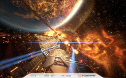 画像ギャラリー No.002のサムネイル画像 / Futuremark,「3DMark Vantage」「3DMark06」の製品ビルドを引き上げ。4Gamerでも最新版をミラー開始