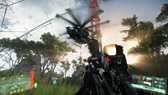 画像ギャラリー No.002のサムネイル画像 / ベンチマークレギュレーション14.0の「Crysis 3」「BioShock Infinite」「SimCity」におけるスコア傾向をGPU計8製品でチェックしてみた