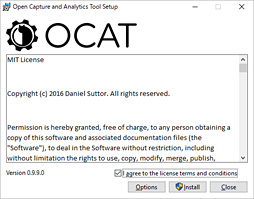 画像ギャラリー No.005のサムネイル画像 / AMDのGPUOpenから登場した「OCAT」を試す。DX12とVulkan，そしてUWPタイトルのベンチマークを行えるツールは「使える」か？
