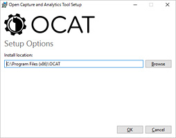 画像ギャラリー No.006のサムネイル画像 / AMDのGPUOpenから登場した「OCAT」を試す。DX12とVulkan，そしてUWPタイトルのベンチマークを行えるツールは「使える」か？