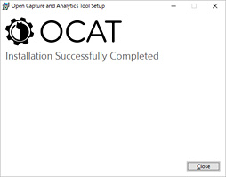 画像ギャラリー No.008のサムネイル画像 / AMDのGPUOpenから登場した「OCAT」を試す。DX12とVulkan，そしてUWPタイトルのベンチマークを行えるツールは「使える」か？
