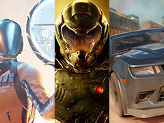 4Gamerベンチマークレギュレーション19.0で，2タイトルを刷新，1タイトルをアップデート