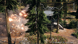 画像ギャラリー No.017のサムネイル画像 / 4Gamerベンチマークレギュレーション22.0は「Far Cry 5」「Fortnite」「Project CARS 2」を採用して刷新