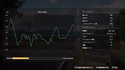 画像ギャラリー No.018のサムネイル画像 / 「PUBG」のテスト方法を再考した4Gamerベンチマークレギュレーション22.1公開