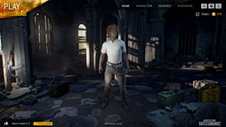 画像ギャラリー No.034のサムネイル画像 / 「PUBG」のテスト方法を再考した4Gamerベンチマークレギュレーション22.1公開