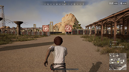 画像ギャラリー No.040のサムネイル画像 / 「PUBG」のテスト方法を再考した4Gamerベンチマークレギュレーション22.1公開