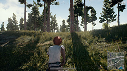 画像ギャラリー No.041のサムネイル画像 / 「PUBG」のテスト方法を再考した4Gamerベンチマークレギュレーション22.1公開
