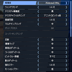 画像ギャラリー No.067のサムネイル画像 / 評価用のゲームタイトルを大幅に入れ替えた「4Gamerベンチマークレギュレーション23」を公開